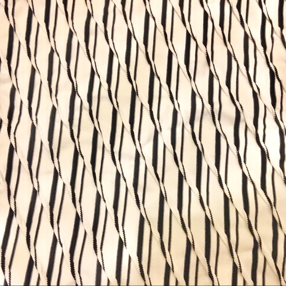 NWT { DVF } Halter Neck One-Piece Bathing Suit - Picture 6 of 8